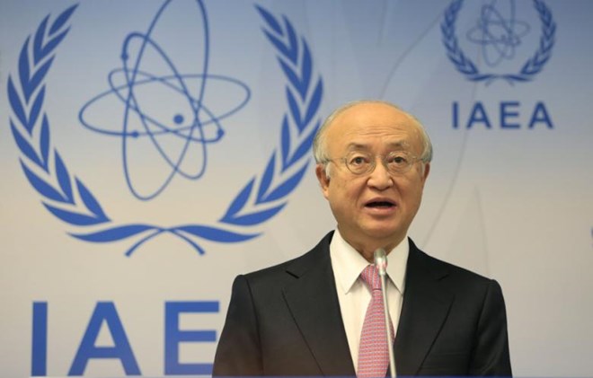 IAEA ist besorgt um das Atomprogramm Nordkoreas