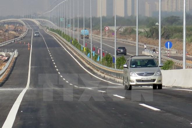 Verbesserung der Zusammenarbeit mit Geldgebern Vietnams bei der Entwicklungshilfe