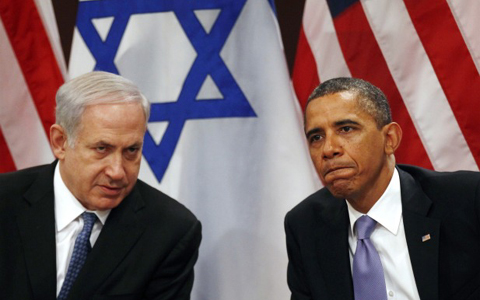 Unterschiedliche Meinungen zur Rede des israelischen Ministerpräsidenten