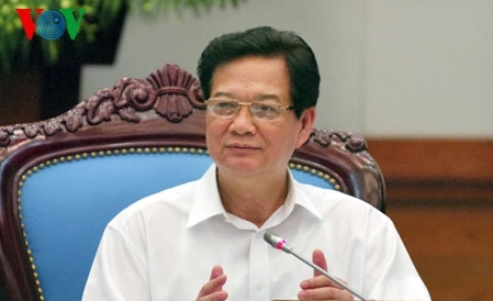 Premierminister Nguyen Tan Dung wird Australien und Neuseeland besuchen