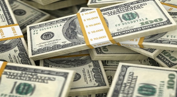 Ukraine erhält erste Finanzhilfe von der IWF