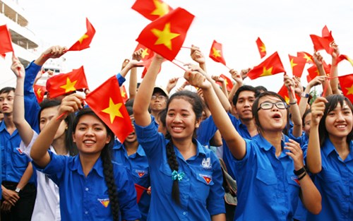 Nationaler Bericht über vietnamesische Jugendliche