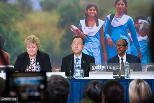 Vietnam nimmt am Gipfeltreffen in Oslo über „Bildung für Entwicklung“ teil