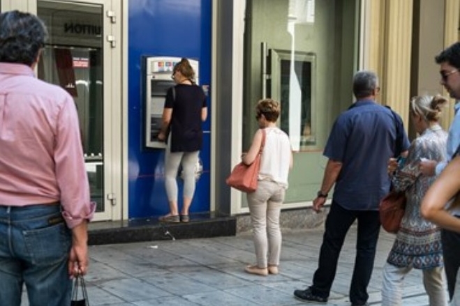 Eurozone kann Griechenland bis zu 50 Milliarden Euro leihen