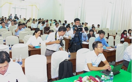 Aufklärung über Eingliederung in die Weltwirtschaft soll verstärkt werden