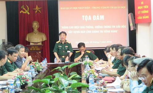 Kampf und Vorbeugung gegen verfälschte Argumente