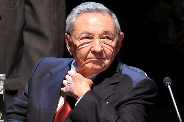 Kubanischer Staatspräsident besucht USA