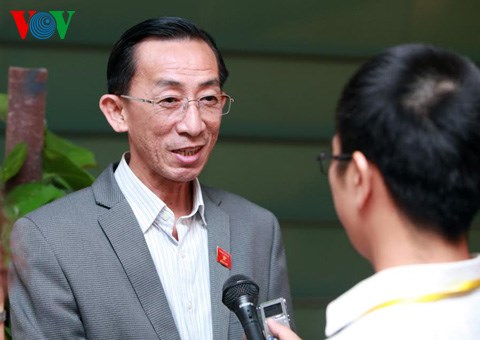 Wachstumstempo der Wirtschaft Vietnams wird über 6,5 Prozent erreichen