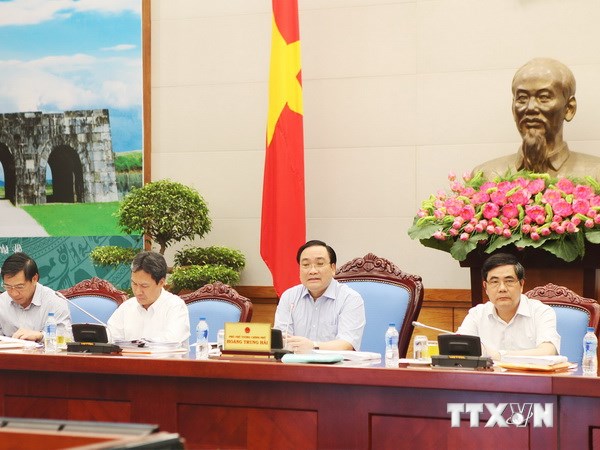 Online-Konferenz über den Waldanbau