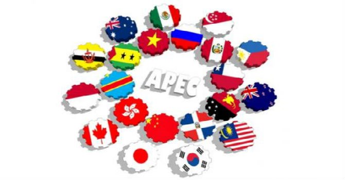 Zweite Sitzung der Nationalkommission des APECs 2017