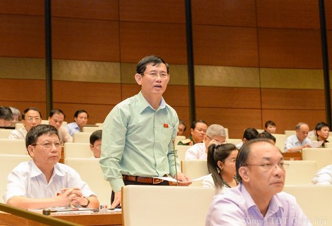 Änderung des Pressegesetzes zur Konkretisierung der Verfassung von 2013