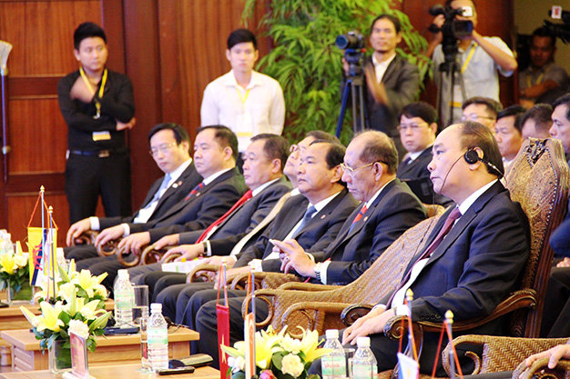 Abschluss der Konferenz der Minister für Kommunikation und Informationstechnologie der ASEAN