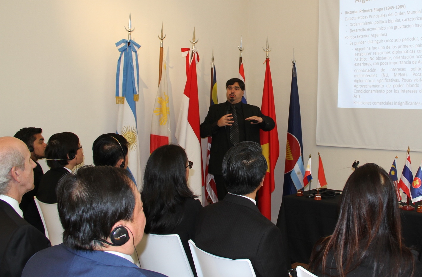 Vietnam will mit ASEAN den Frieden und die Kooperation für Entwicklung im Ostmeer gewährleisten