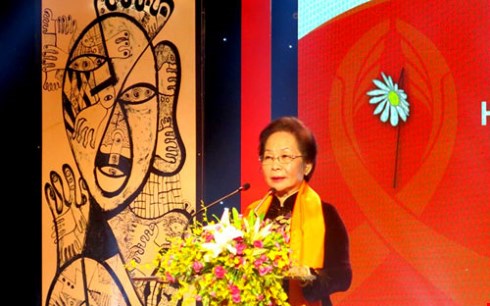 Verstärkung der Aufklärungsarbeit zur Bekämpfung der Gewalt gegen Frauen und Mädchen