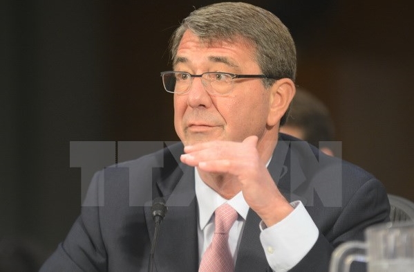 US-Verteidigungsminister: Den Kampf gegen IS richten und nicht auf Muslime