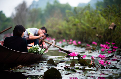 Auszeichnung für Werke über die ASEAN-Länder