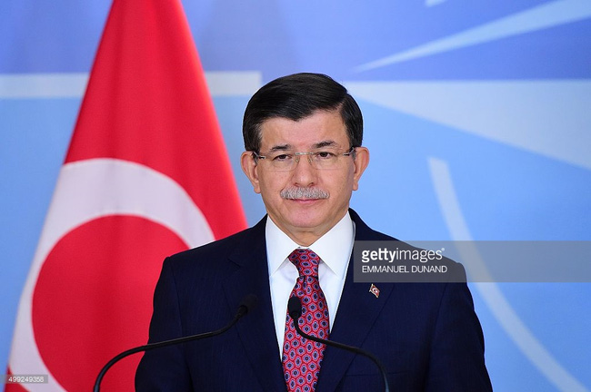 Die Türkei will die traditionelle Partnerschaft mit Russland wieder aufnehmen