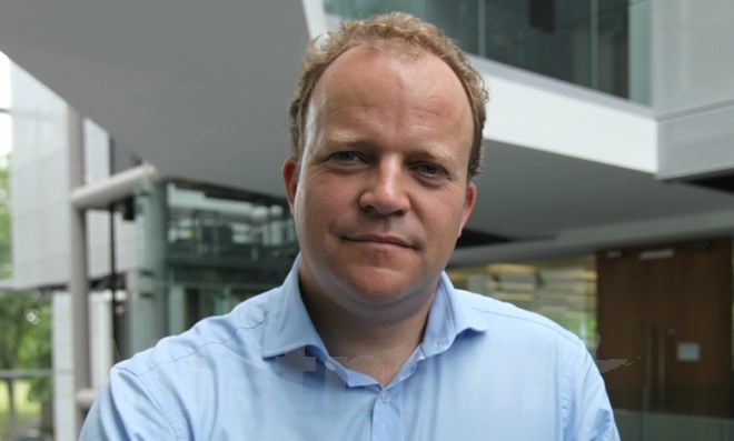 Vietnam wird die Rolle als ein führendes Land in der landwirtschaftlichen Produktion in Südostasien