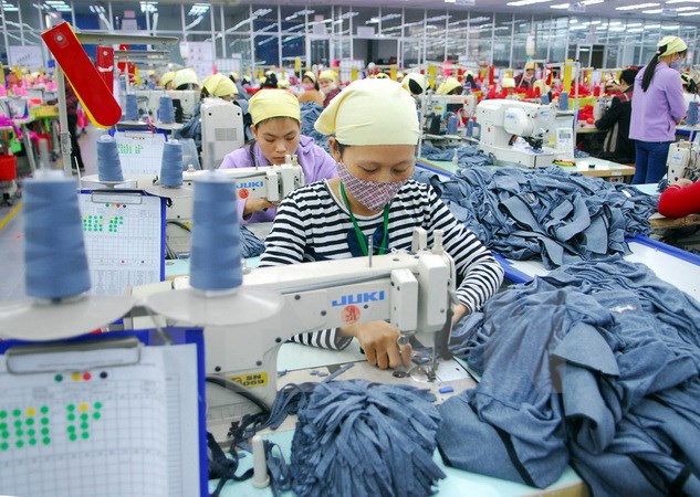 ASEAN und Vietnam stehen bevorzugt in der Außenpolitik der Ukraine