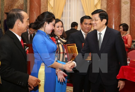 Kleine und mittelständische Unternehmen sollen sich für die Eingliederung stärker engagieren