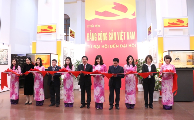 KPV spielt eine wichtige Rolle für die Erfolge des Landes