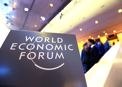 WEF 2016 konzentriert sich auf heikle Themen