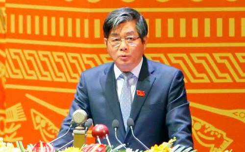 Erneuerung der wirtschaftlichen Mechanismen ist eine dringliche Forderung