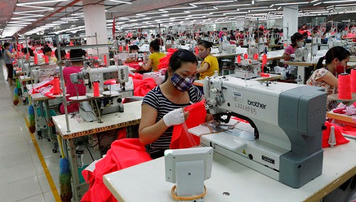 Die Wirtschaft in Vietnam wird sich dank des TPPs stark entwickeln