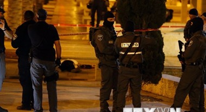 Israel und Frankreich diskutieren über Friedenssitzung für Israel-Palästina-Frage