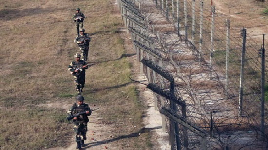 Indien: Eskalierte Gewalt in Kaschmir