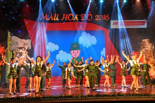 Veranstaltungen zum 69. Jahrestag der Kriegsversehrten und gefallenen Soldaten