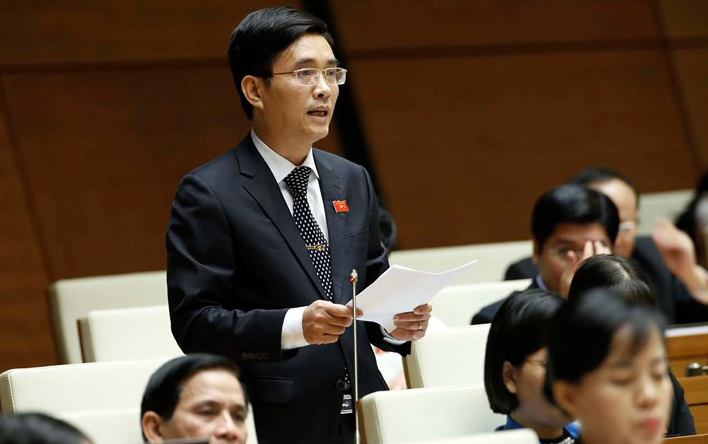 Parlamentssitzung: Einheitliche Förderpolitik für kleine und mittlere Unternehmen aufbauen