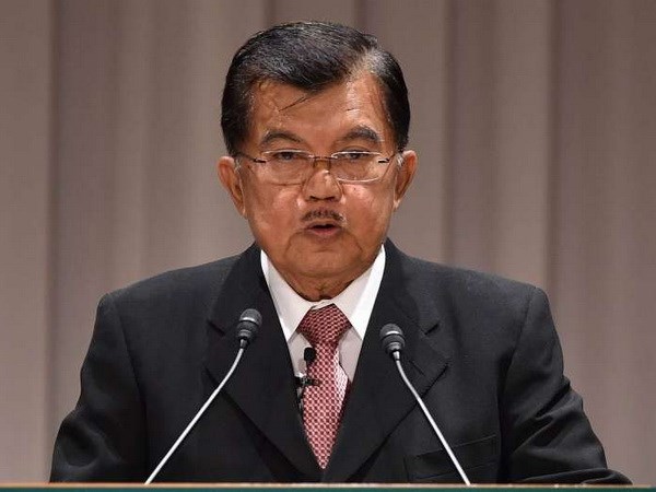 Indonesischer Vizepräsident: Vietnam und Thailand-Konkurrent Indonesiens in der Anlockung von FDI