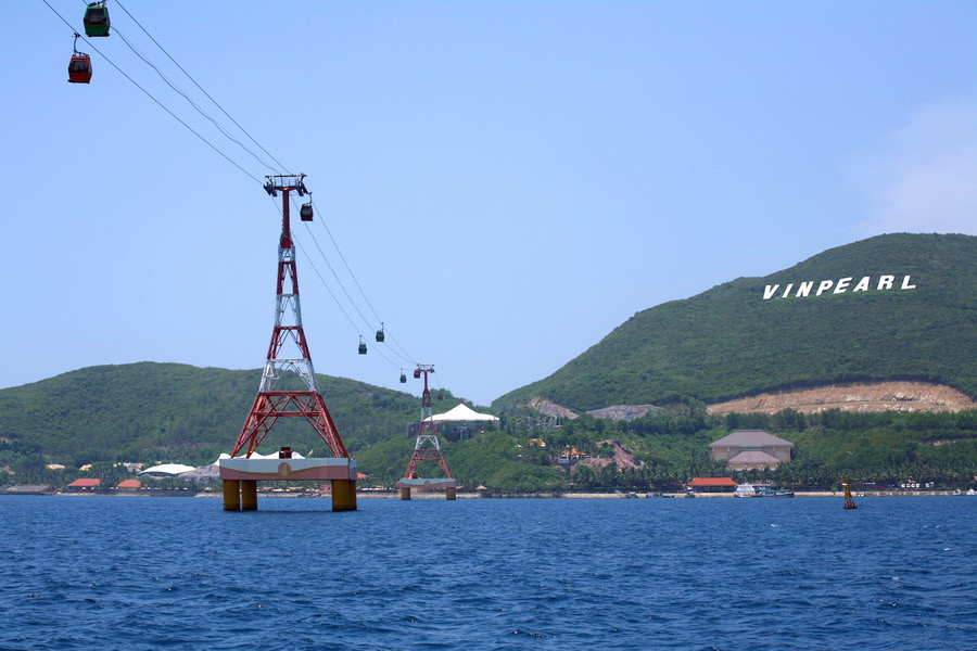 Mehr als 50 Aktivitäten beim Meeresfestival Nha Trang-Khanh Hoa