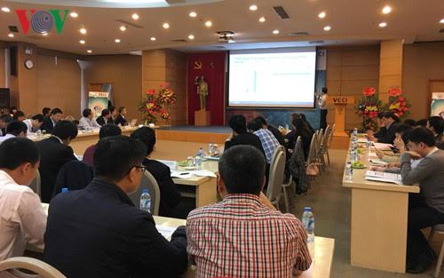 Vierte industrielle Revolution: Chancen und Herausforderungen für Vietnam