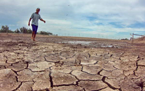 Anpassung an den Klimawandel: Aktionen der Gesetzgeber