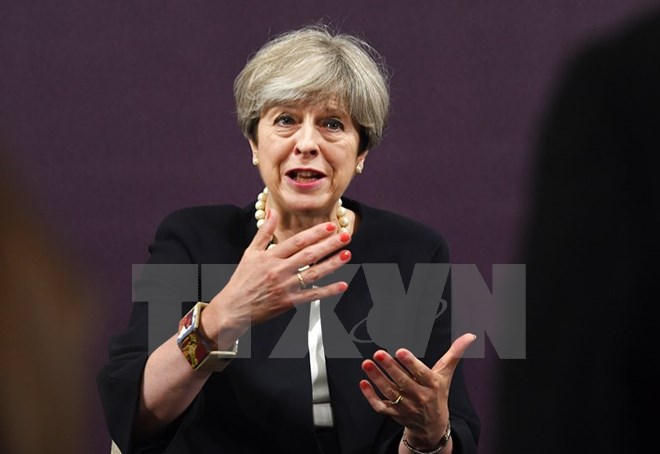 Britische Regierung lehnt die Veröffentlichung von 50 Geheimforschungen über Brexit-Folgen ab