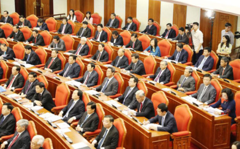 Politbüro erlässt Standardrahmen für Titel und Kriterien zur Personalbewertung