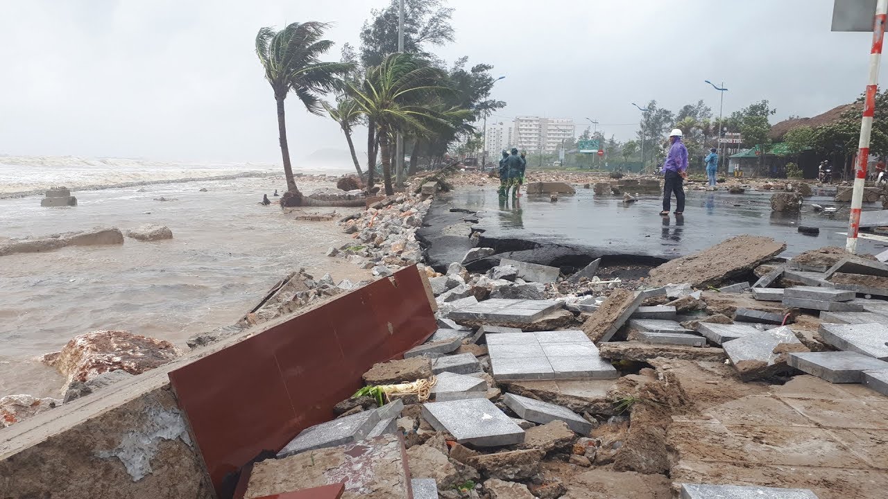 Weitere Spendenaktionen für die Opfer des Taifuns Doksuri