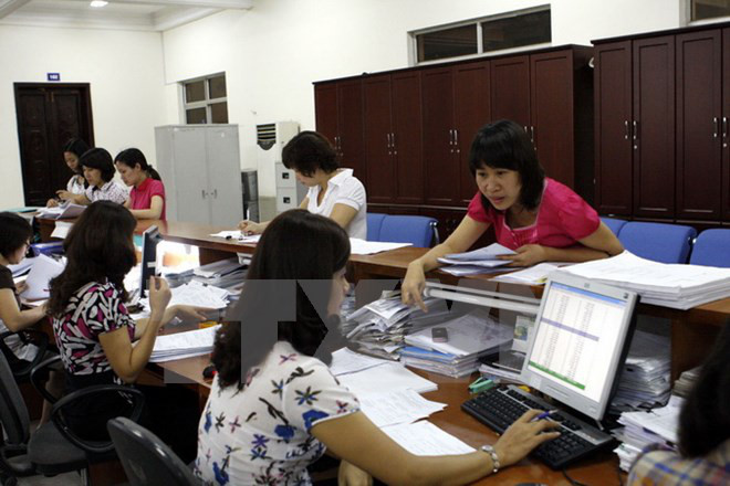 Vietnam und Italien verstärken Zusammenarbeit in Finanzaufsicht