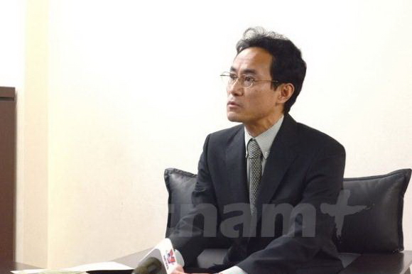 APEC 2017: Japan will Beiträge zum Erfolg des Gipfels leisten