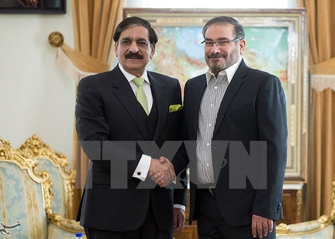 Iran appelliert an islamistische Staaten für die Verstärkung der Zusammenarbeit