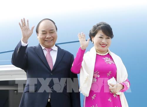 Premierminister betont die Grundlage strategischer Partnerschaft zwischen ASEAN und Indien