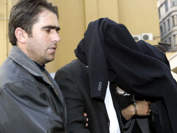 48 mutmaßliche Terroristen in der Türkei verhaftet