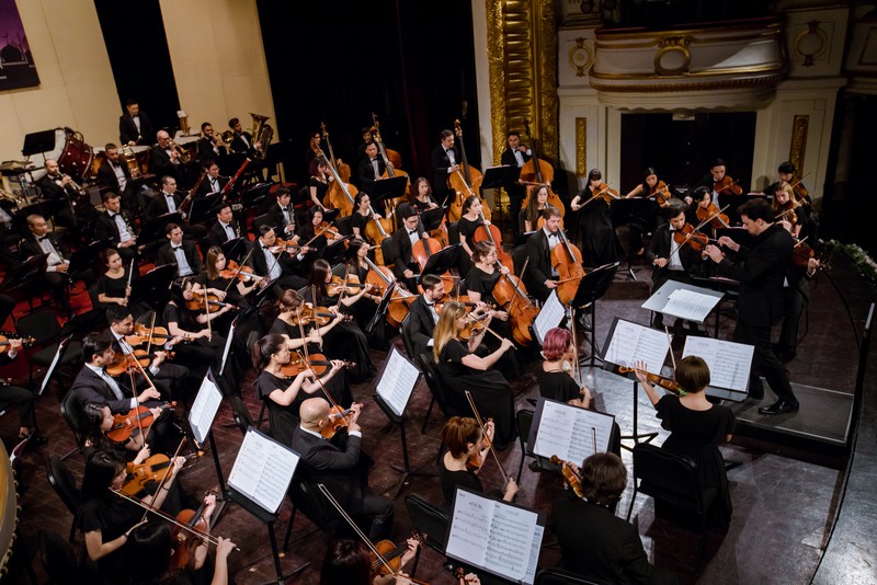 Konzert von Jean-Yves Thibaudet im Operhaus Hanoi