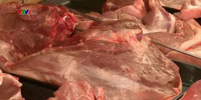 Landwirtschaftsministerium fordert Unternehmen auf, die Preise von Schweinefleisch zu senken