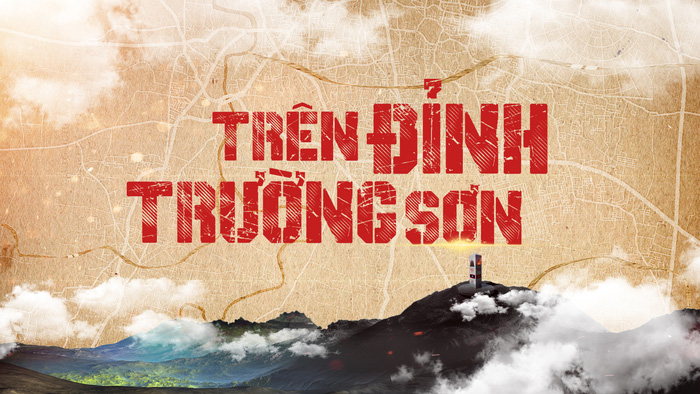 Kunstprogramm „Auf dem Berggipfel Truong Son” in Hanoi