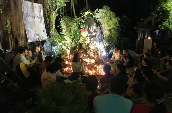 Zahlreiche Aktivitäten zum 20. Todestag des Komponisten Trinh Cong Son