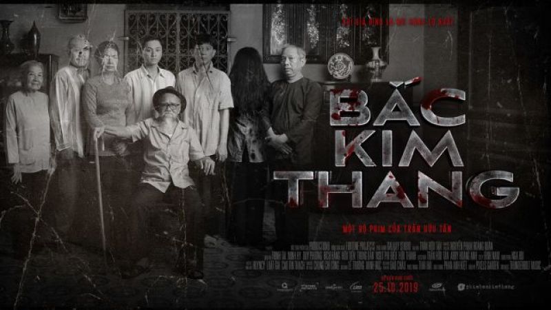 Film „Bac kim thang” eröffnet den „Vietnamesischen Tag” beim asiatischen Filmfestival in Italien