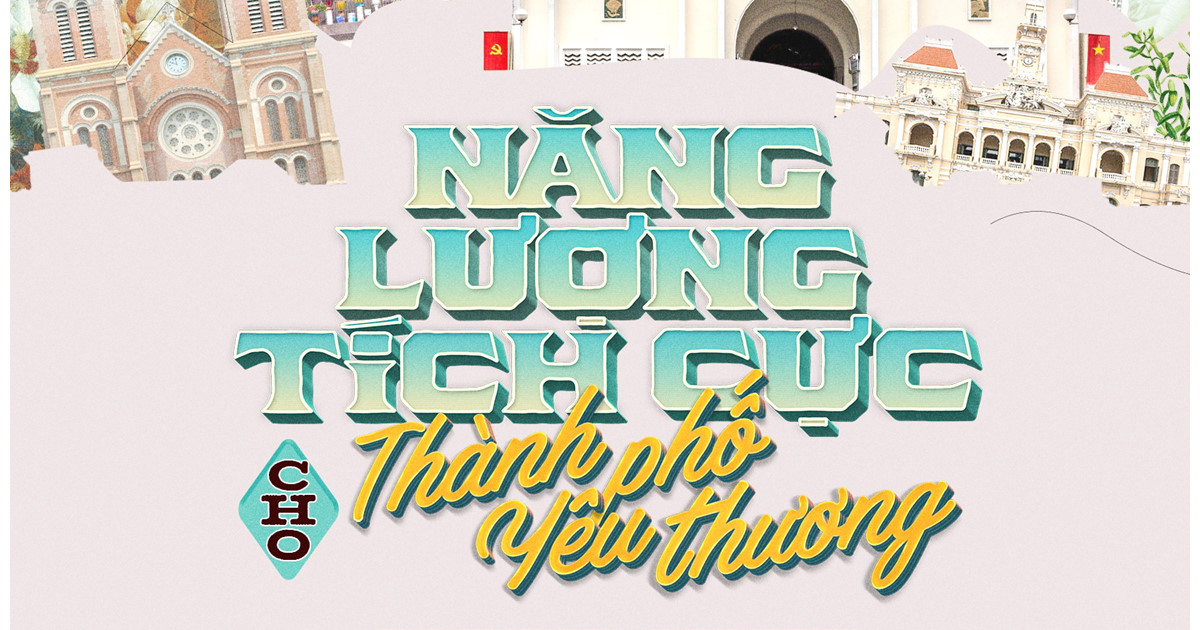 Covid-19: 1000 Prominente verbreiten positive Energie für Ho Chi Minh Stadt